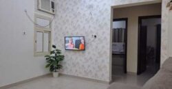 Family Flat in Madinatul Ummal Dammam – SAR 2,000/Month