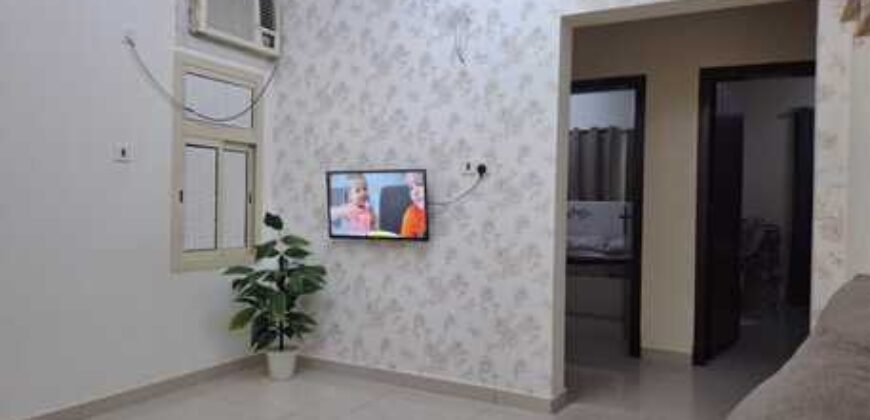 Family Flat in Madinatul Ummal Dammam – SAR 2,000/Month
