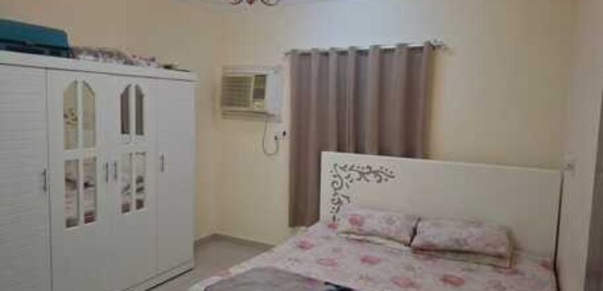 Family Flat in Madinatul Ummal Dammam – SAR 2,000/Month
