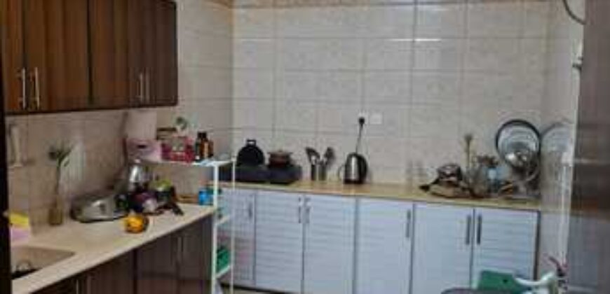 Family Flat in Madinatul Ummal Dammam – SAR 2,000/Month