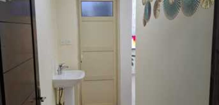 2BHK Flat in Dammam Madinatul Ummal – SAR 1900/Month