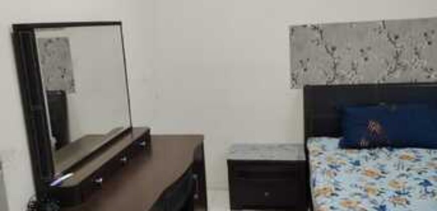 Family Apartment Near Old Panda Jubail – SAR 2700/Month