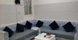 Family Apartment Near Old Panda Jubail – SAR 2700/Month