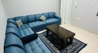 Spacious 2 Bedroom Flat for Rent in Jubail – SAR 2500/Month