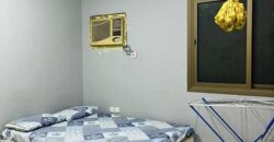 Spacious 2 Bedroom Flat for Rent in Jubail – SAR 2500/Month Spacious 2 Bedroom Flat for Rent in Jubail – SAR 2500/Month