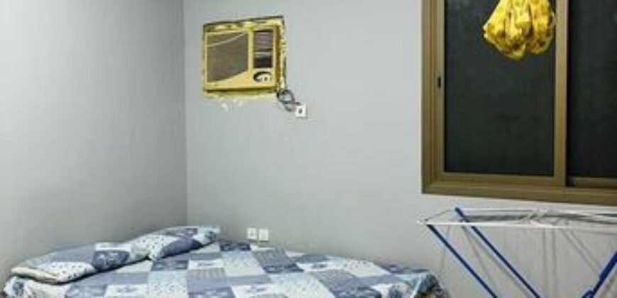 Spacious 2 Bedroom Flat for Rent in Jubail – SAR 2500/Month