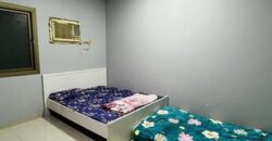 Spacious 2 Bedroom Flat for Rent in Jubail – SAR 2500/Month Spacious 2 Bedroom Flat for Rent in Jubail – SAR 2500/Month