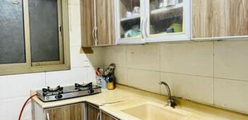 Spacious 2 Bedroom Flat for Rent in Jubail – SAR 2500/Month