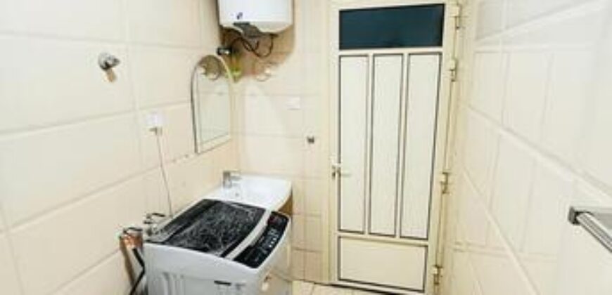Spacious 2 Bedroom Flat for Rent in Jubail – SAR 2500/Month