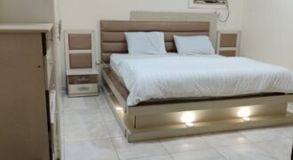 Furnished 2 Bedroom Family Apartment in Jubail – SAR 2400/Month