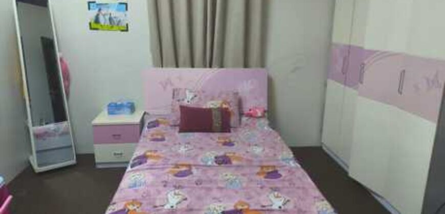 3 BHK Villa Apartment for Rent in An Nahda – SAR 27,000/Year