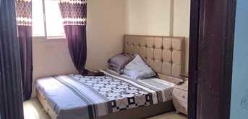 Family Apartment for Rent in Hara Riyadh – SAR 2000/Month