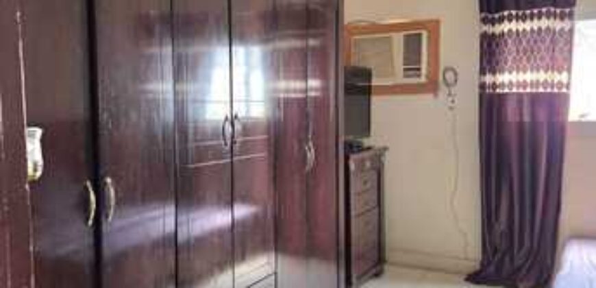Family Apartment for Rent in Hara Riyadh – SAR 2000/Month