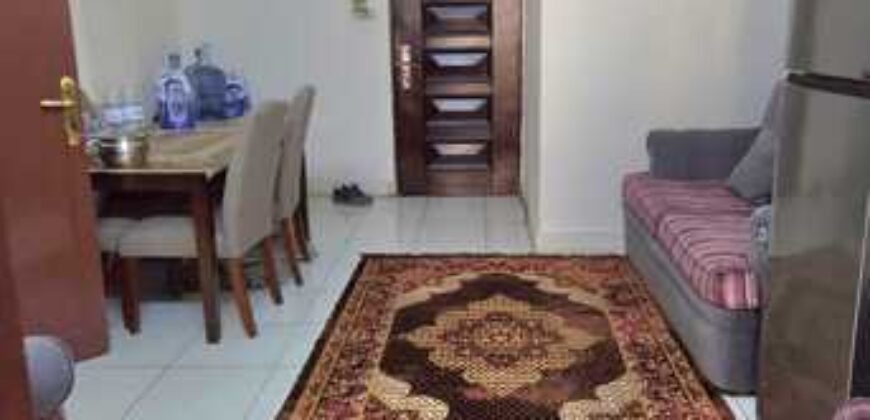 Family Apartment for Rent in Hara Riyadh – SAR 2000/Month