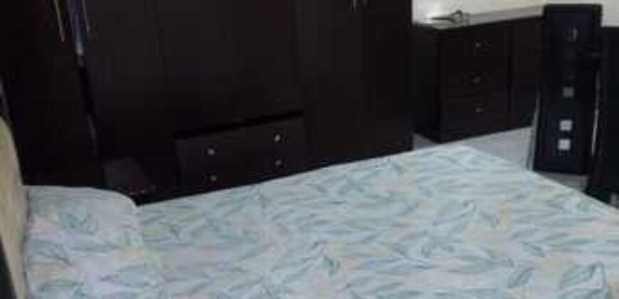 Furnished Room for Rent in Aziziyah Jeddah – SAR 1200/Month
