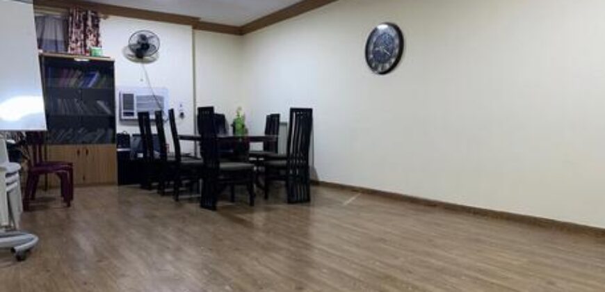 Executive Bachelor Bed Space in Al Batha – SAR 750/Month