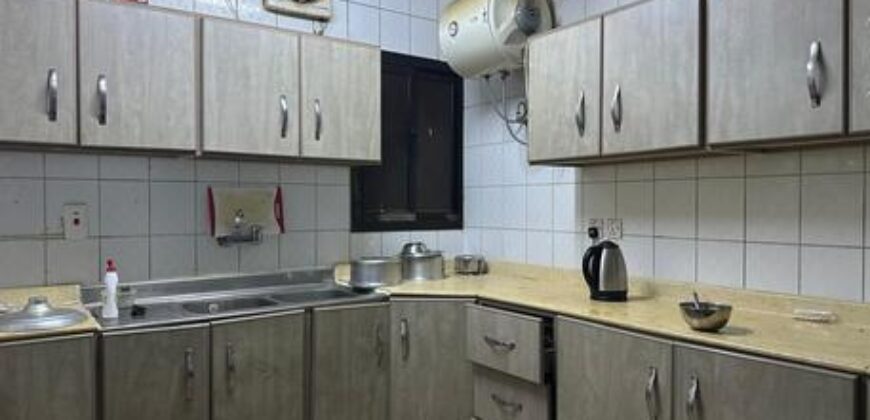 Executive Bachelor Bed Space in Al Batha – SAR 750/Month