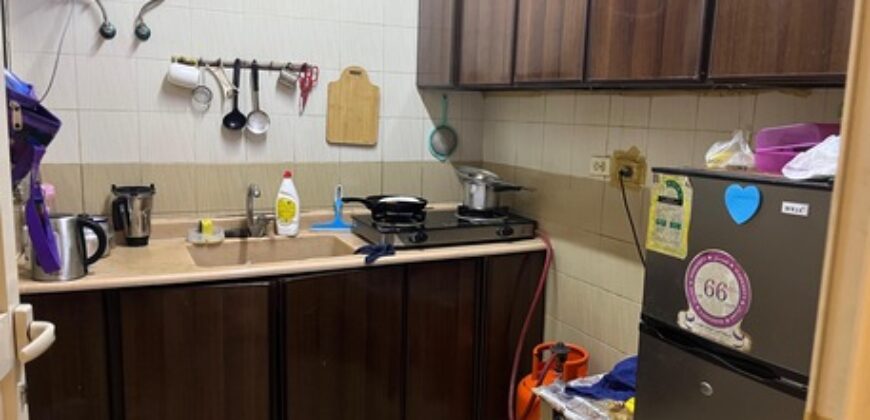 Family Room for Rent in Jubail – SAR 1800/Month