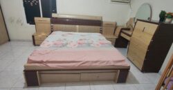 2 Bedroom Flat in Khalid Bin Waleed Jeddah – SAR 20,000/Year