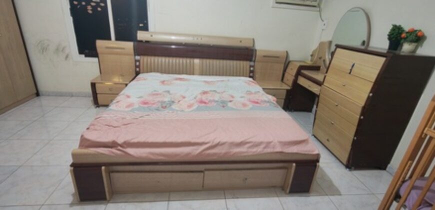 2 Bedroom Flat in Khalid Bin Waleed Jeddah – SAR 20,000/Year