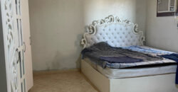 Furnished 1BHK Flat for Rent in Jubail – SAR 1500/Month