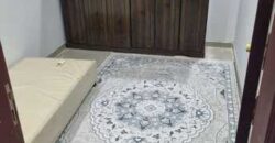 Furnished 2BHK Family Flat in Jaradiya, Riyadh – SAR 1900/Month