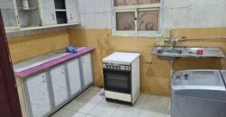 Furnished 2BHK Family Flat in Jaradiya, Riyadh – SAR 1900/Month