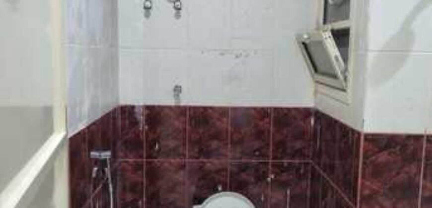 Furnished 2BHK Family Flat in Jaradiya, Riyadh – SAR 1900/Month