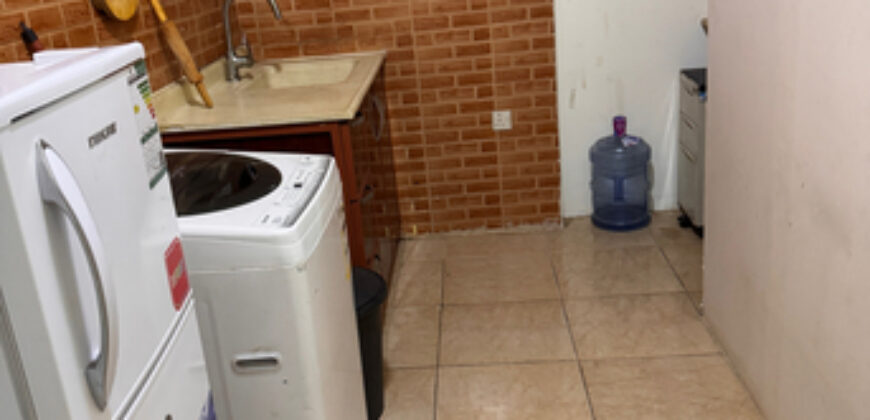 Fully Furnished 1BHK Flat for Rent in Jubail – SAR 1,600/Month