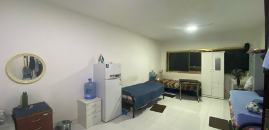 Bedspace Available for Rent in Olaya Riyadh – SAR 650/Month