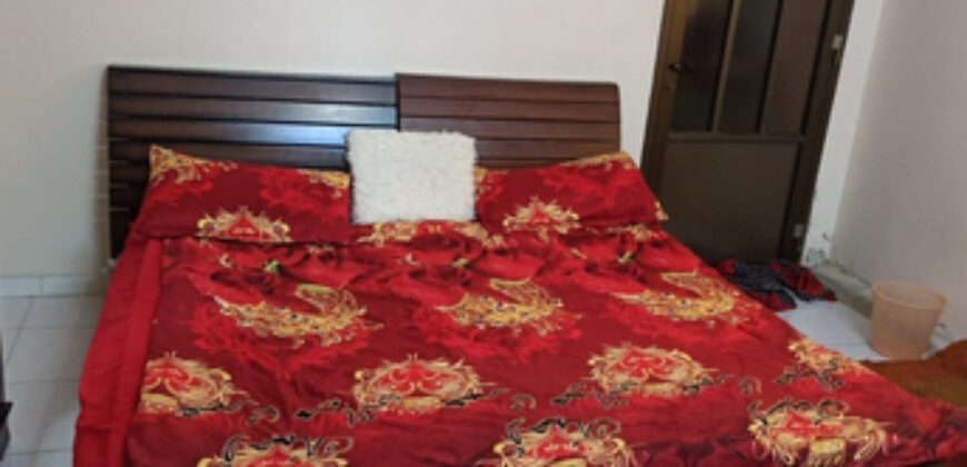 1 Bedroom Flat in Sulaymaniyah Jeddah – SAR 1200/Month