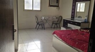 Annual Family Flat for Rent in Jubail – SAR 25500/Year