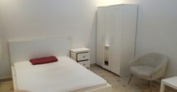 1BR for Executive Bachelor in Qurtubah Exit 8 – SAR 1400/Month 1BR for Executive Bachelor in Qurtubah Exit 8 – SAR 1400/Month