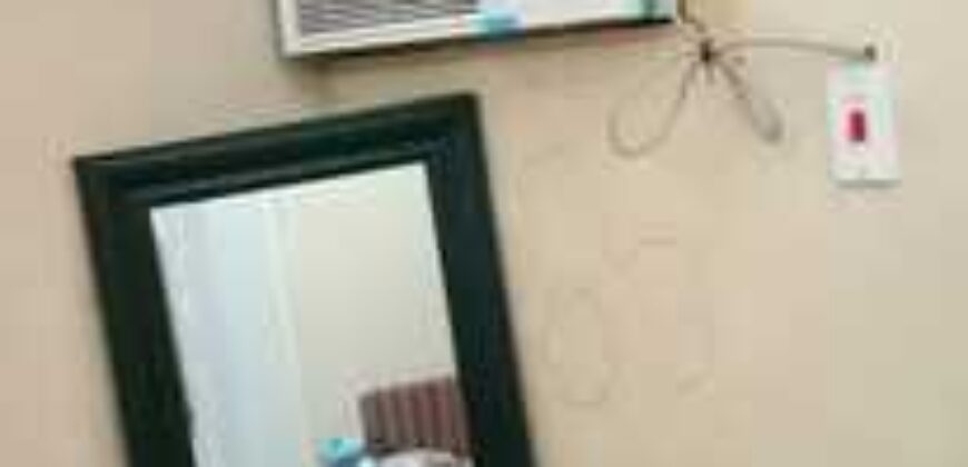 Furnished Studio Flat in Al Safa, Jeddah – SAR 1300/Month