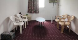 Family Friendly Furnished Flat in Al Wizarat Riyadh – SAR 2300/Month Family Friendly Furnished Flat in Al Wizarat Riyadh – SAR 2300/Month