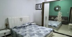 Furnished 2BHK Apartment for Rent in Jubail – SAR 2600/Month