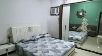Furnished 2BHK Apartment for Rent in Jubail – SAR 2600/Month