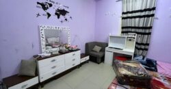 Furnished 2BHK Apartment for Rent in Jubail – SAR 2600/Month
