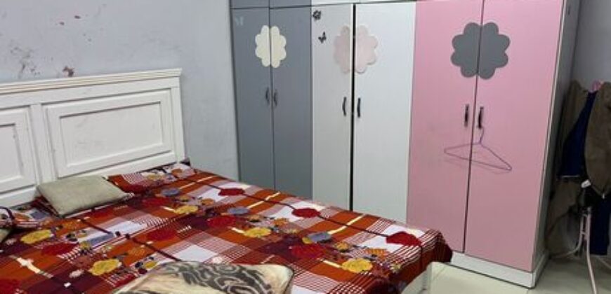 Furnished 2BHK Apartment for Rent in Jubail – SAR 2600/Month
