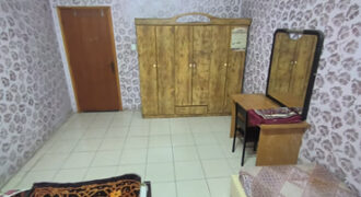 Fully Furnished Room for Rent in Jubail – SAR 1000/Month