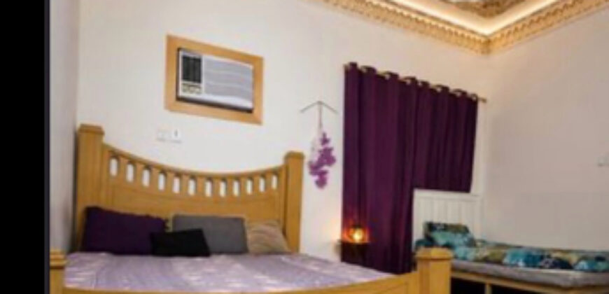 Single Room for Rent in Um Al Hamam Riyadh – SAR 1450/Month