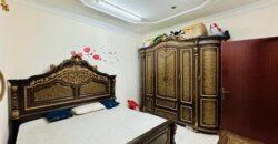 Furnished 2 BHK Family Flat in Jubail – SAR 2300/Month