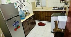 Furnished 2 BHK Family Flat in Jubail – SAR 2300/Month