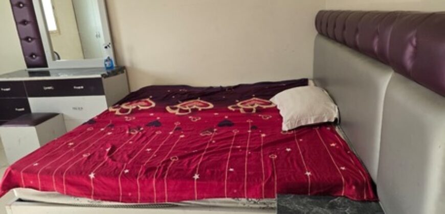 Fully Furnished 2BHK Flat in Jubail – SAR 25,500/Year