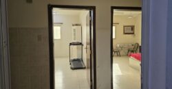 Fully Furnished 2BHK Flat in Jubail – SAR 25,500/Year Fully Furnished 2BHK Flat in Jubail – SAR 25,500/Year