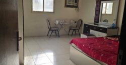 Fully Furnished 2BHK Flat in Jubail – SAR 25,500/Year Fully Furnished 2BHK Flat in Jubail – SAR 25,500/Year