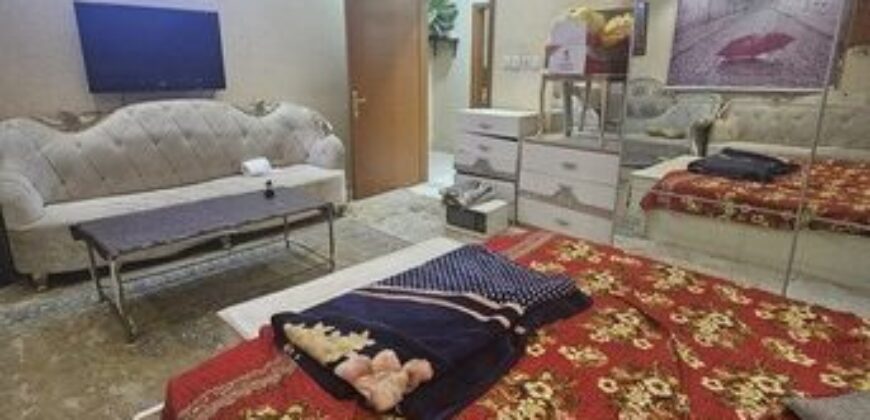 2BHK Apartment for Rent in Al Nahda Riyadh – SAR 2000/Month