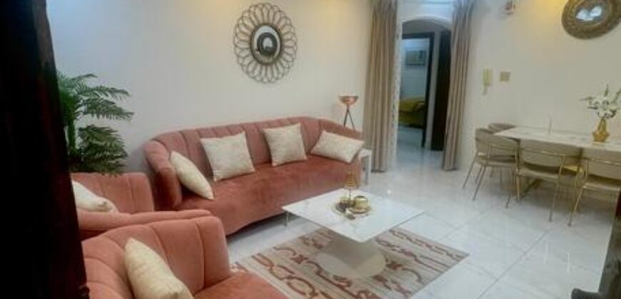 2 Bedroom Family Flat for Rent in Jubail – SAR 2950/Month