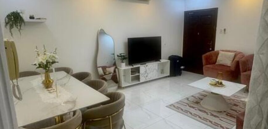 2 Bedroom Family Flat for Rent in Jubail – SAR 2950/Month