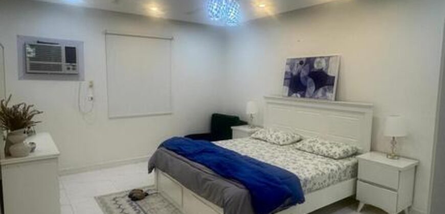 2 Bedroom Family Flat for Rent in Jubail – SAR 2950/Month
